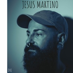 Jesus Martino - DHI Deep House Ibiza Mix