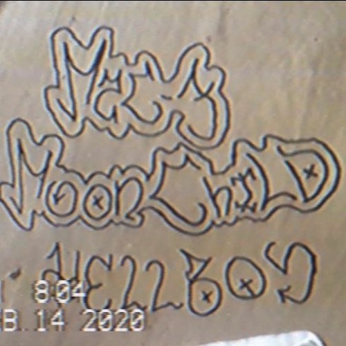 No Se Lo Que Sigue - Mac' A, MoonChild, HellBoi