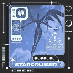 Kanpeki x SPXRXT - Starcruiser