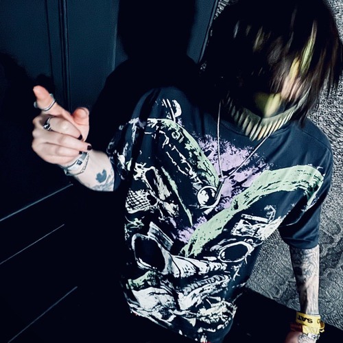 SVDDEN DEATH - Laughing Track (MUERTE Remix)