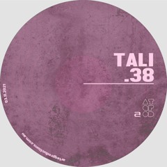 ATQPOD038 || TALI