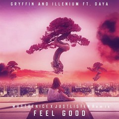 Gryffin & Illenium - Feel Good (Feat. Daya)  - Midnight-J Bootleg [Official Teaser]