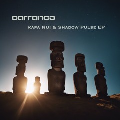 Rapa Nui & Shadow Pulse EP ► OUT NOW !!!