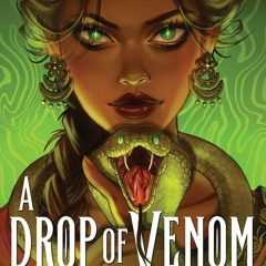 ebook read pdf 📚 Rick Riordan Presents: A Drop of Venom Full Pdf