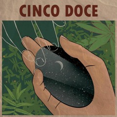 Boca Paila - Cinco Doce (LOFI 94 Live Performance)