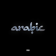 Arabic (feat. xinvension) (prod. by purplekiddy x j1gtb)