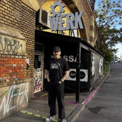 54Hz W/ Svetec | 30.05.2025 | Das Werk