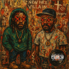 NEW FACE VILLAIN