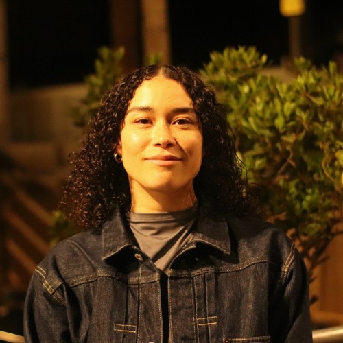 Danielle on NTS Radio - 30th May 2023 (live from the studio)