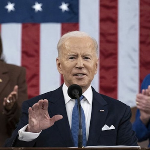 The US Chose This Conflict: Notes From The Edge Of The Narrative Matrix