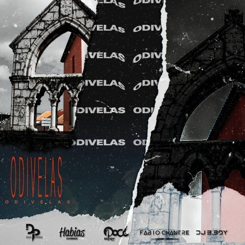 Odivelas [Afrobeat] feat. Patrisboy, Poco, Habias, Bboy