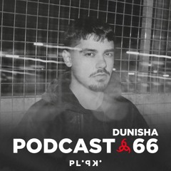 PLIPKI PODCAST 066 - DUNISHA