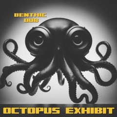 Octopus Exhibit - Benthic Dub