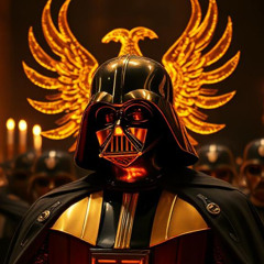 The Gold Funeral (Darth Jader Edit)