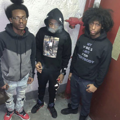 Duey Finnese - 2 DIFFERENT ( Shawny binladen Flow )