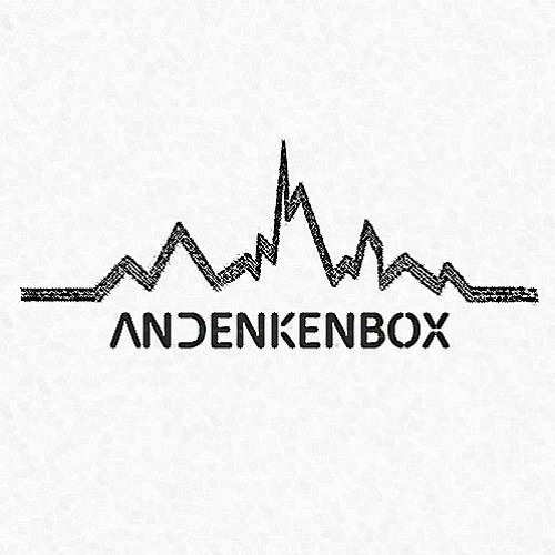 Andenkenbox