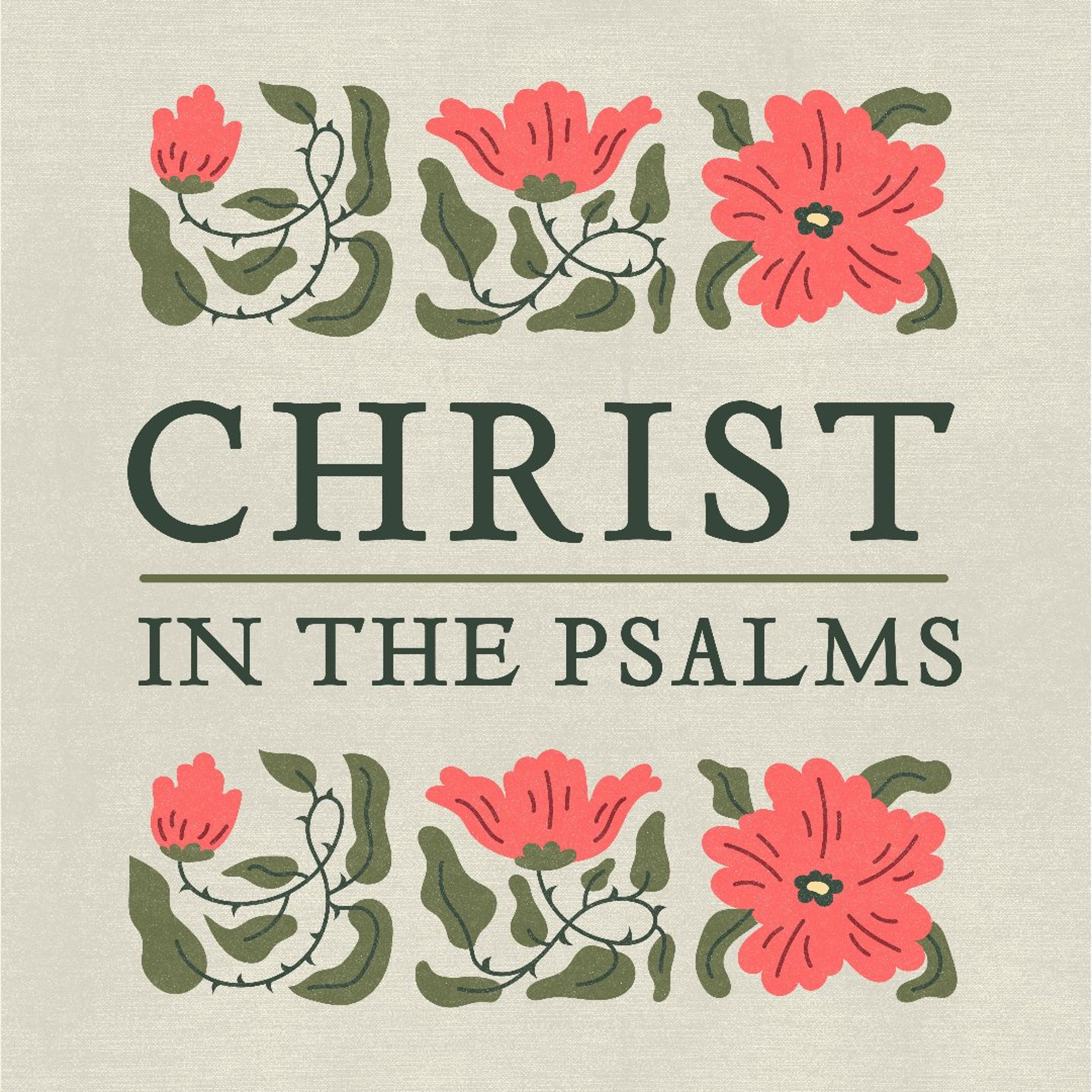 Christ, Our Shepherd | Richie Sessions | July 19, 2026 episode artwork