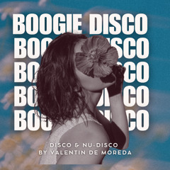Boogie Disco