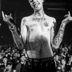 lil peep 🐥
