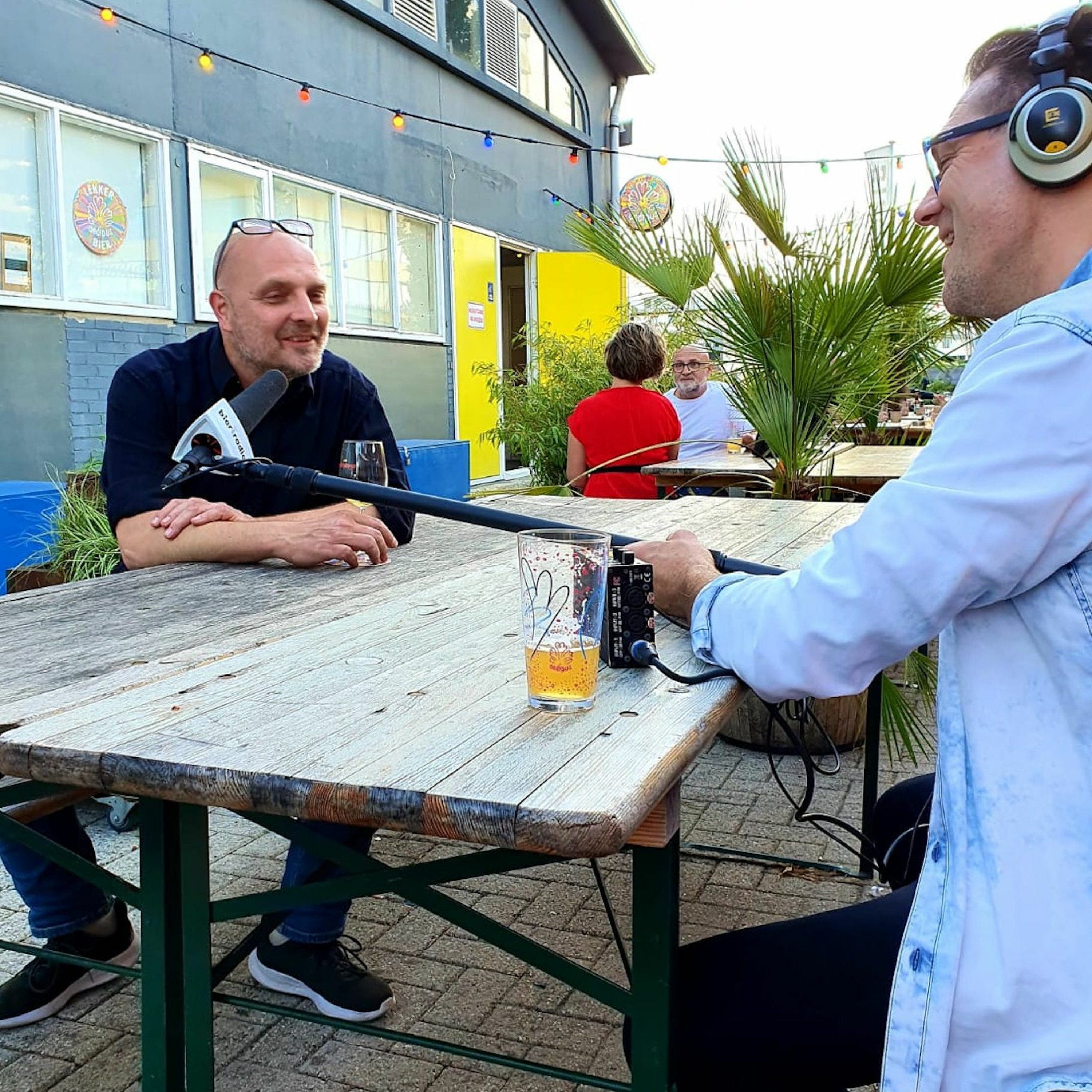 Bierradio Podcasts