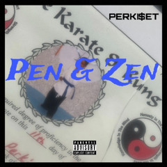 Brutally honest (Pen & Zen)