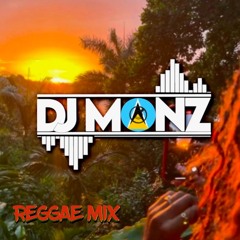 Reggae Mix