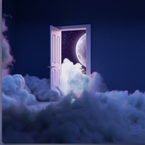 DREAMING