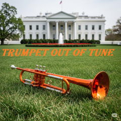 Trumpet out of tune