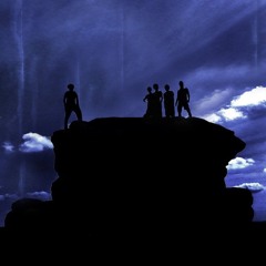 96Migrant x Crusoe - Wax on Wax off