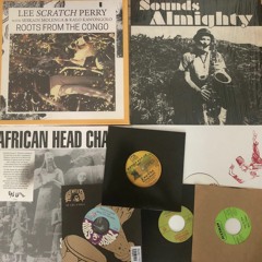 Funky Chapati [Roots & Outernational Dub] | Root Radio 05/06/2022