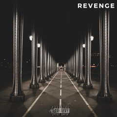 Revenge- Tut the God