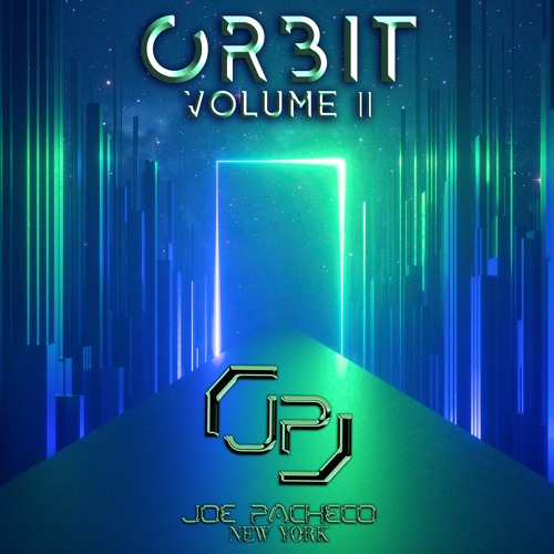 Orbit Volume 2