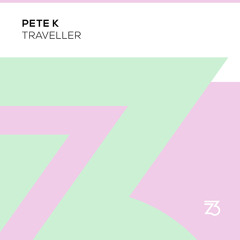 Pete K - Traveller