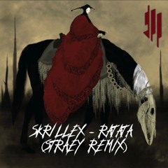 Skrillex, Missy Elliott, & Mr. Oizo - RATATA (STRÆY REMIX)FREE DOWNLOAD