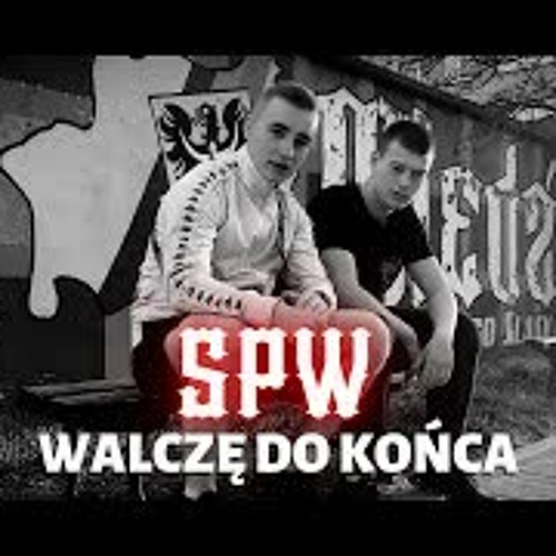 SPW - WALCZE DO KOŃCA PROD.SCARFACE (CUTY DJ GONDEK)