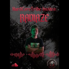 HardCoreTribeNL Invites: RADIAZE