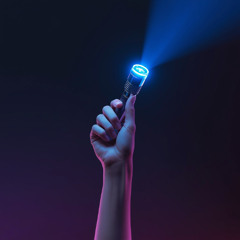 Guiding Light Ft. Hikari Winter, Johnny Agape, Yamato DARK, Tsuki Blu
