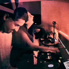 Michelle Tijoux B2b Claudio Solis @ Fonda Mental