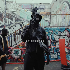 "Pokings" #ACG Ryda x Twin S UK Drill Type Beat @st1nobeats