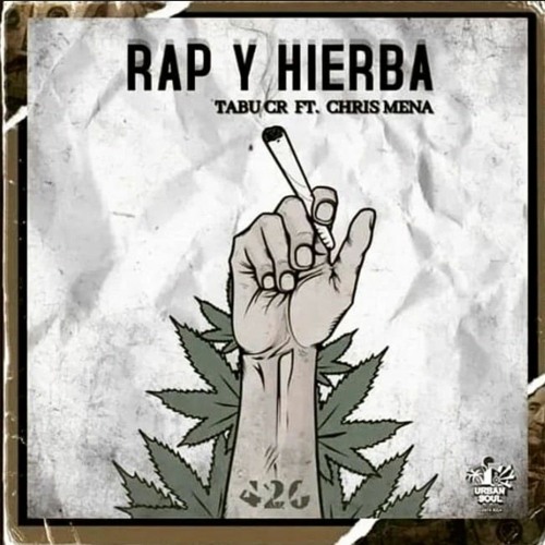 Rap & Hierba