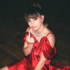 Charli XCX - No Angel (Final Demo)