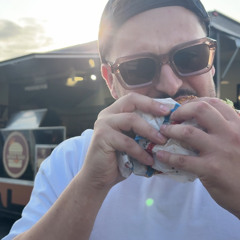 DJ SET 14/07/2025 - @CONTENEUR A BURGER