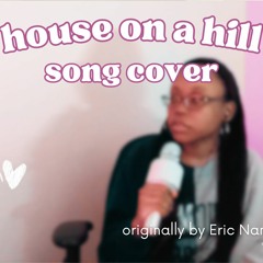 House on a Hill Cover