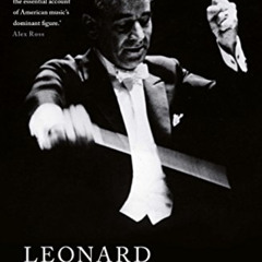 View EPUB 📘 Leonard Bernstein by  Humphrey Burton CBE [EBOOK EPUB KINDLE PDF]