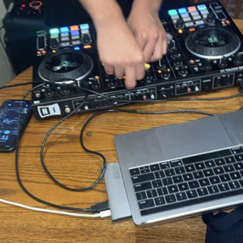 Stream Pocketful Of Sunshine (Paninii Remix) by Paninii Listen online