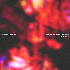 Pins 'N Needles // Event Archives 18.10.25 - MAKOYANA