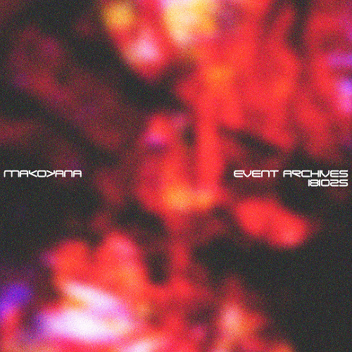 Pins 'N Needles // Event Archives 18.10.25 - MAKOYANA