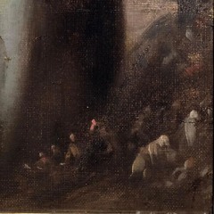 pan's grotto