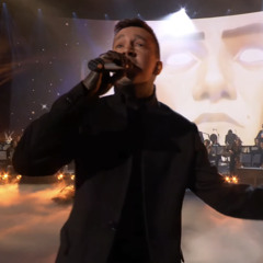 The Line - Twenty One Pilots (Live at the Game Awards)