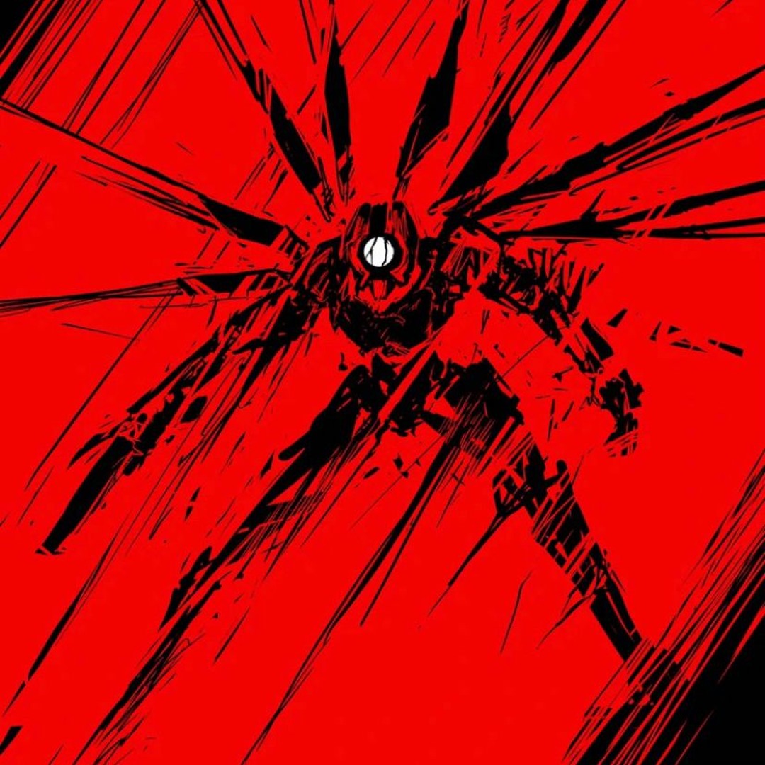 Stream FNF ULTRAKILL CARNAGE (NEVER EVER)